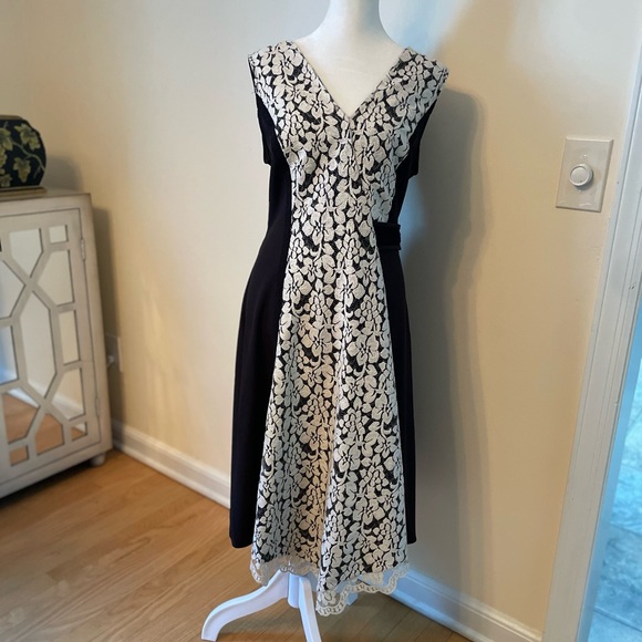 Rachel Roy Dress. Sz 14 - Picture 1 of 8
